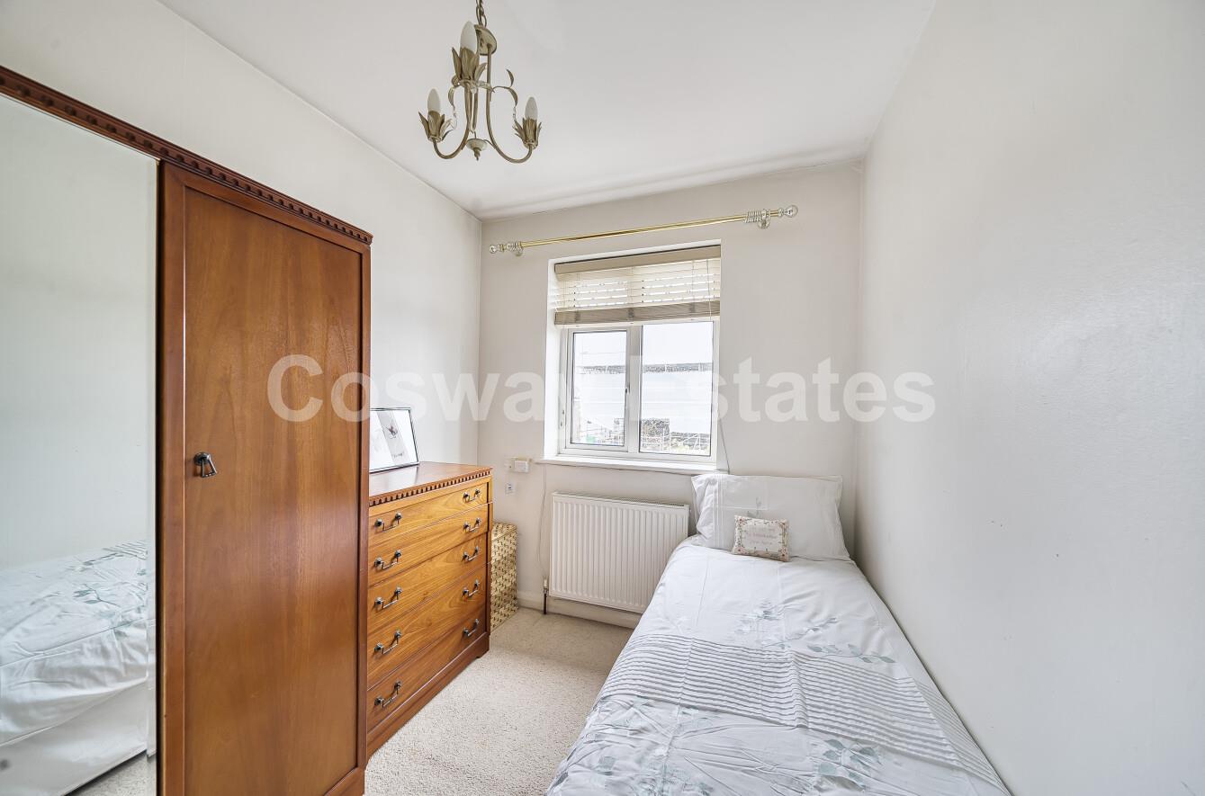 The Reddings, Mill Hill, NW7, London